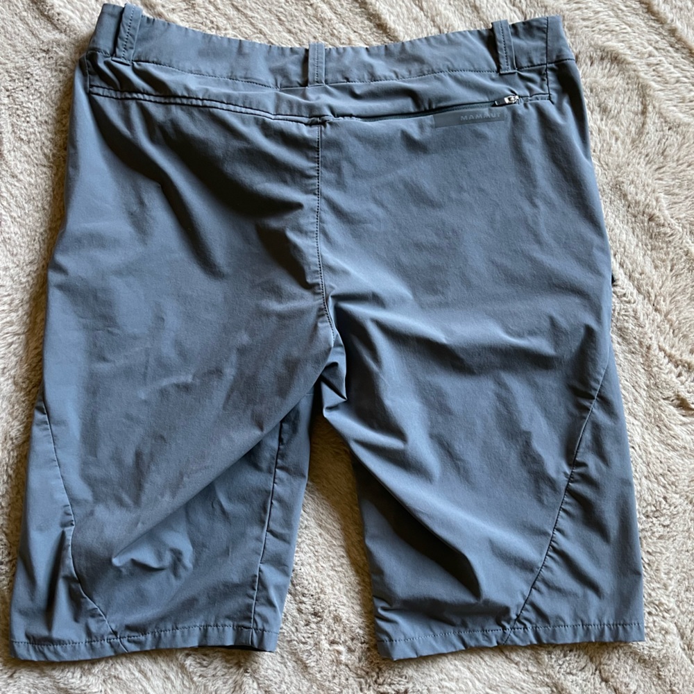 Mammut Shorts